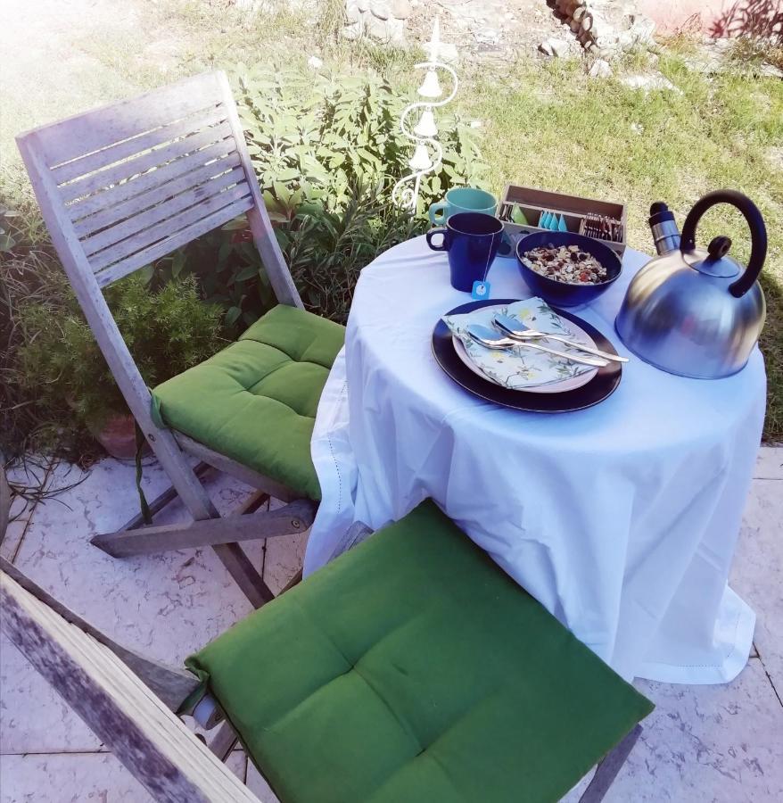 Ca'Joleo - Relax In Campagna Del Lago Di Garda San Giorgio in Salici Dış mekan fotoğraf